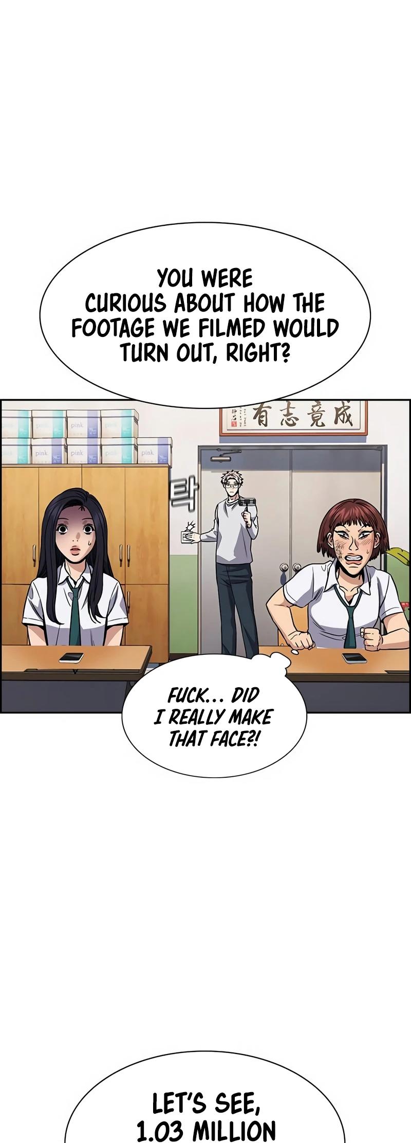 Read Get Schooled EN Manga Online