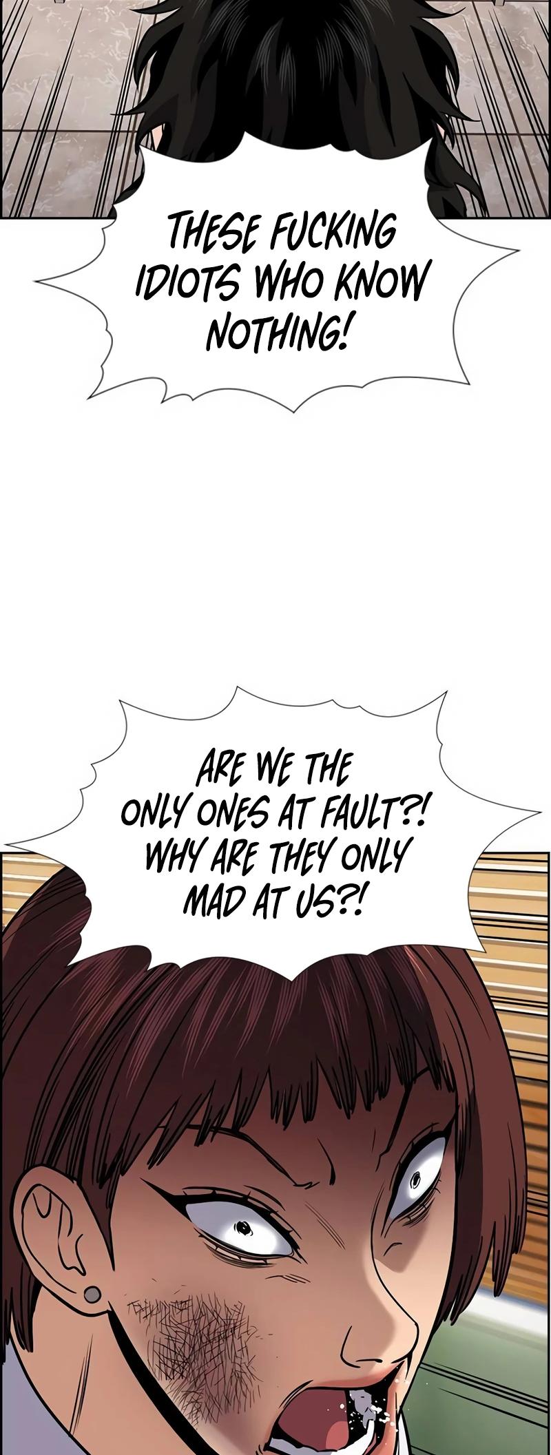 Read Get Schooled EN Manga Online