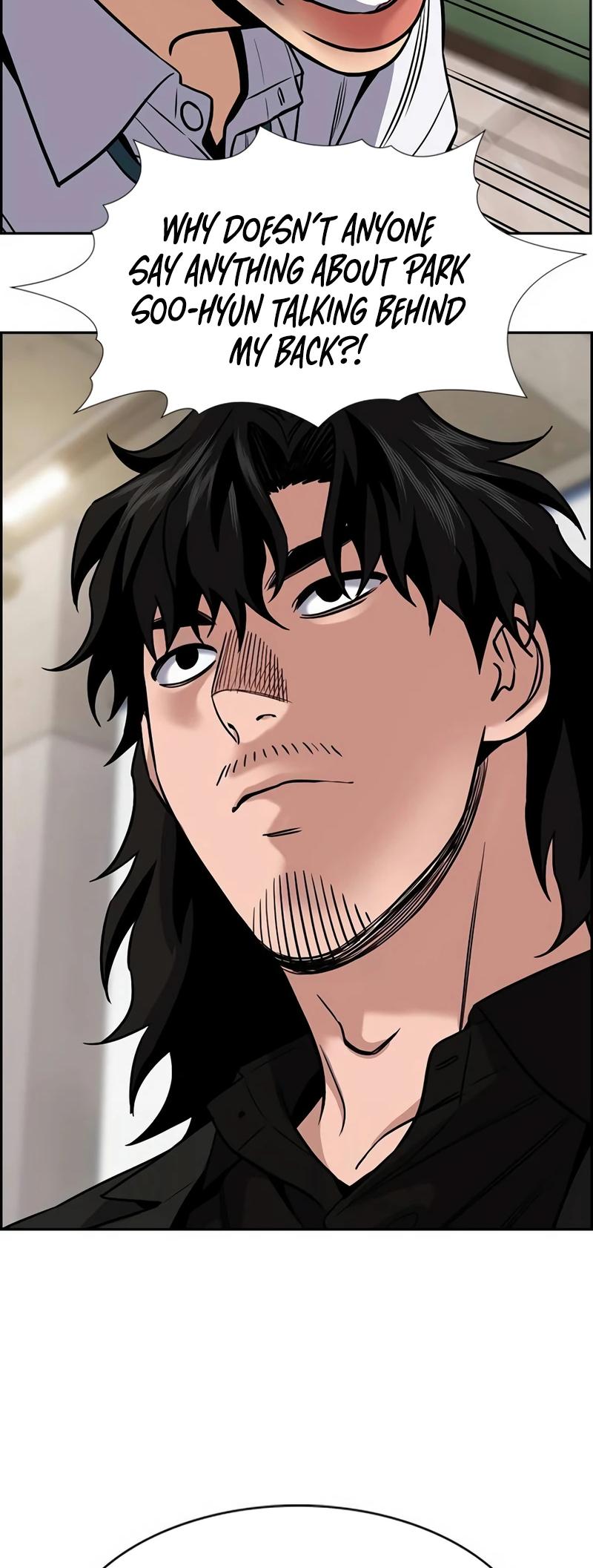 Read Get Schooled EN Manga Online