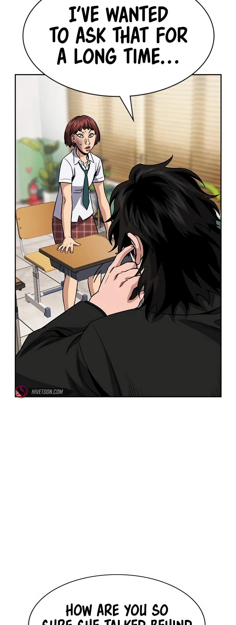 Read Get Schooled EN Manga Online