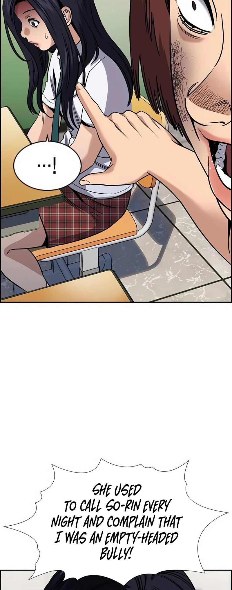 Read Get Schooled EN Manga Online
