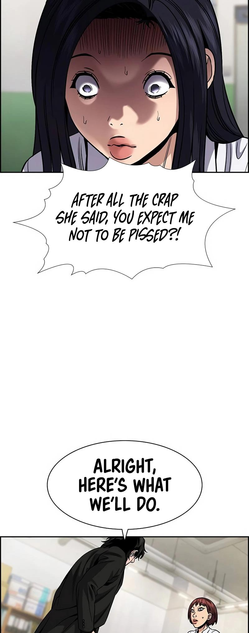 Read Get Schooled EN Manga Online