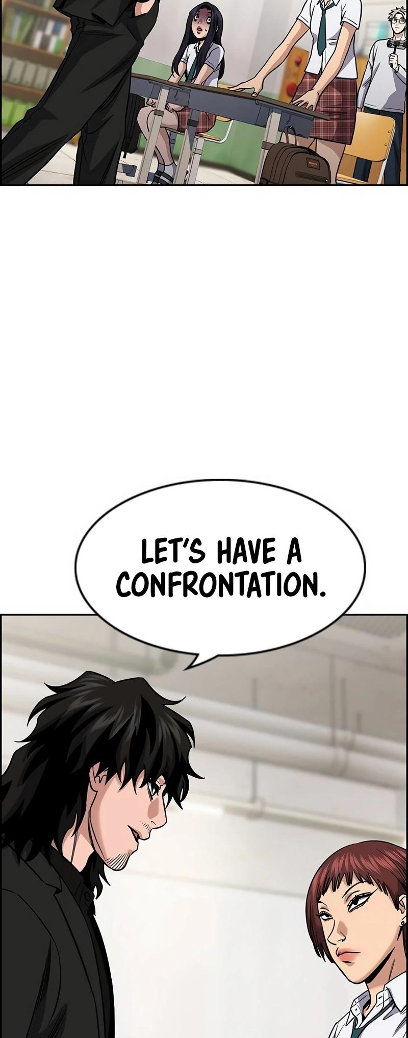 Read Get Schooled EN Manga Online