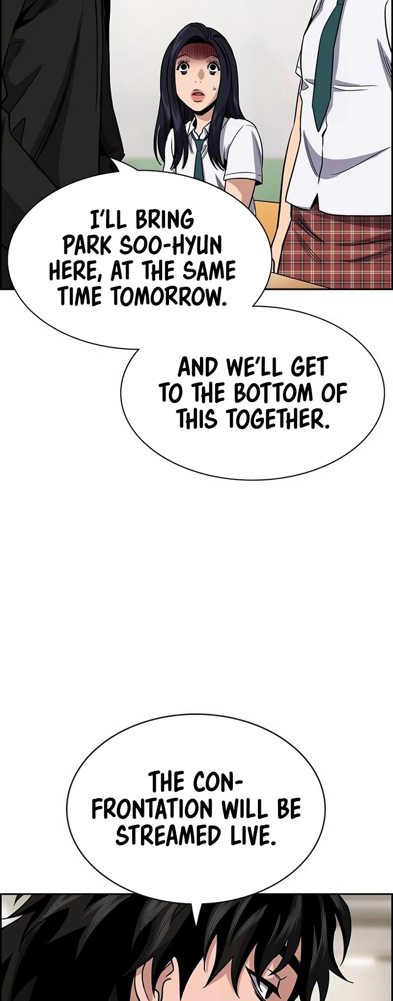 Read Get Schooled EN Manga Online
