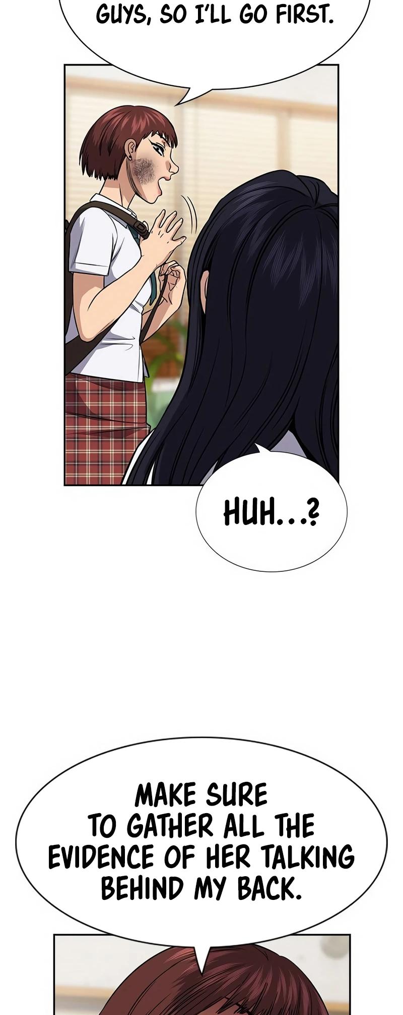 Read Get Schooled EN Manga Online
