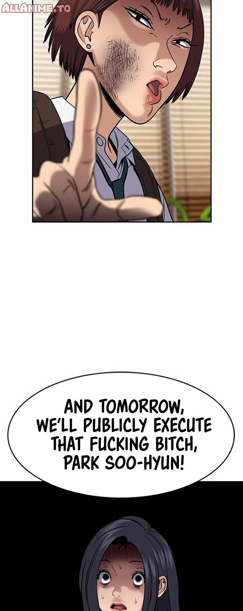 Read Get Schooled EN Manga Online