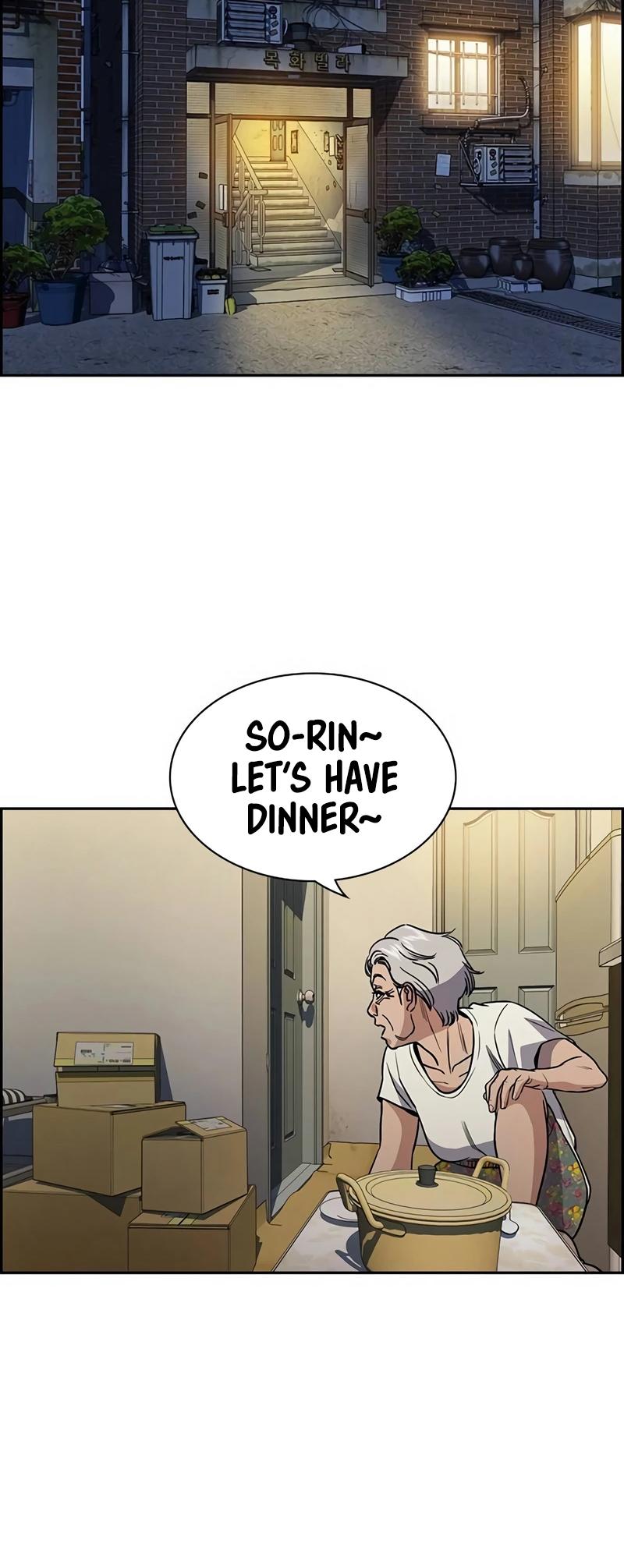 Read Get Schooled EN Manga Online