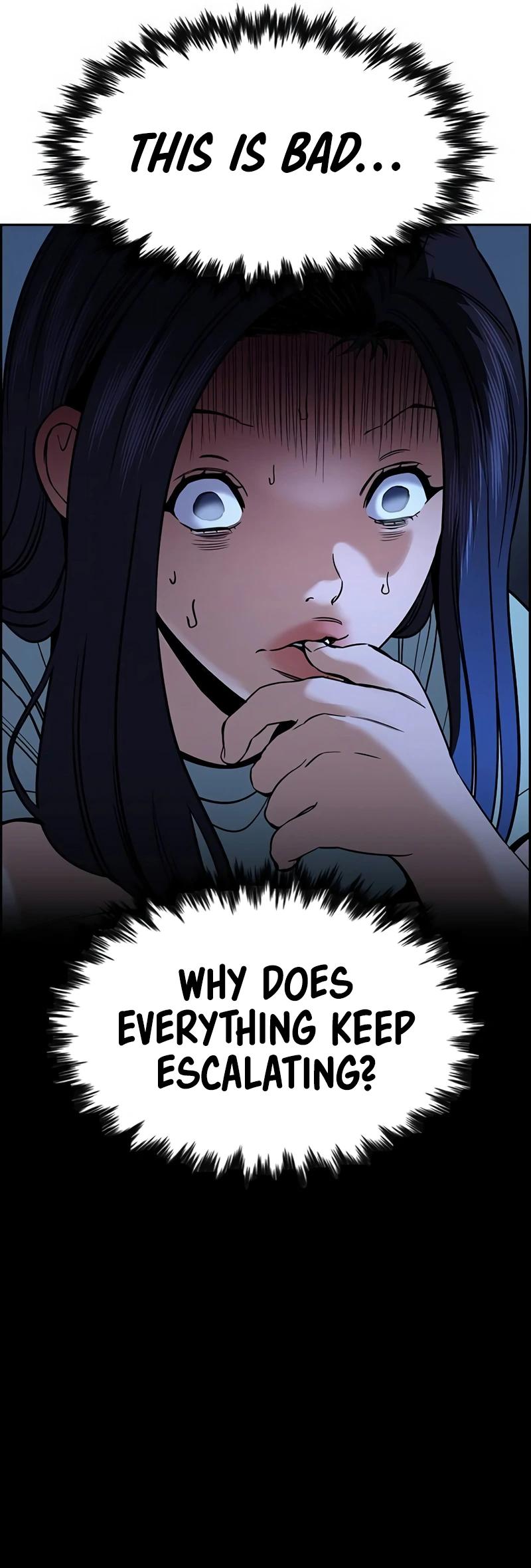 Read Get Schooled EN Manga Online