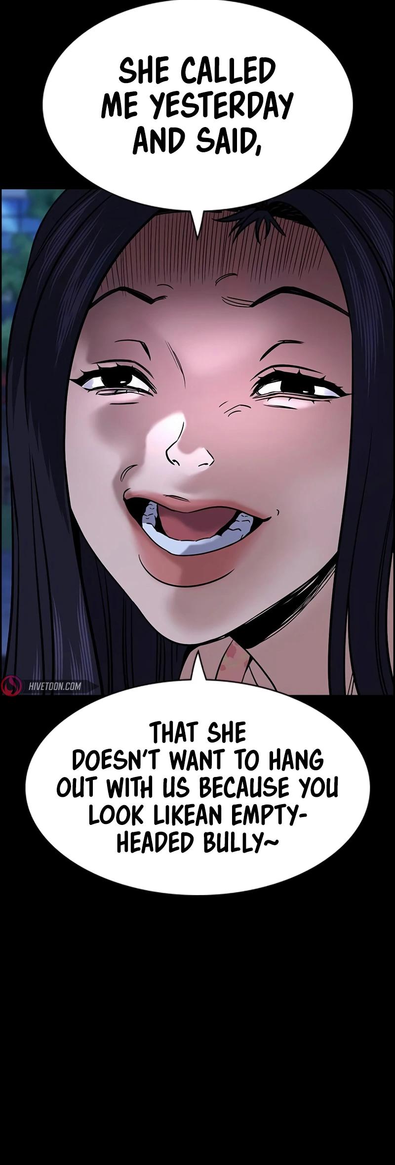 Read Get Schooled EN Manga Online