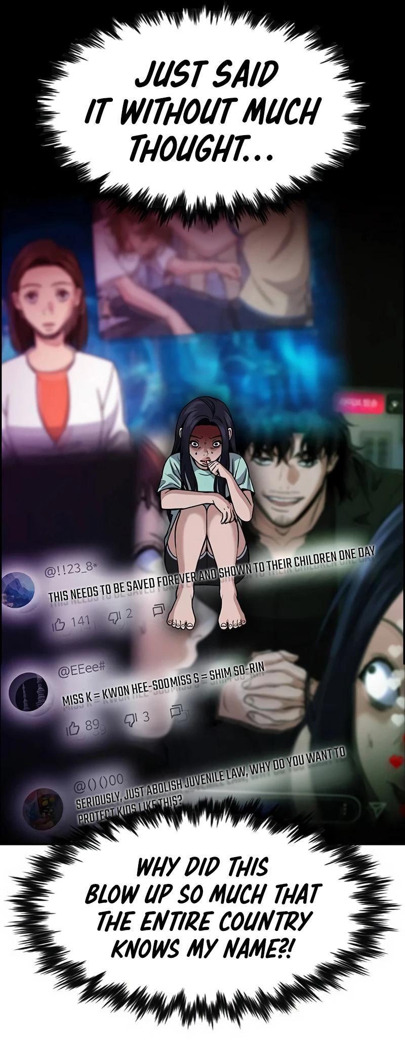 Read Get Schooled EN Manga Online
