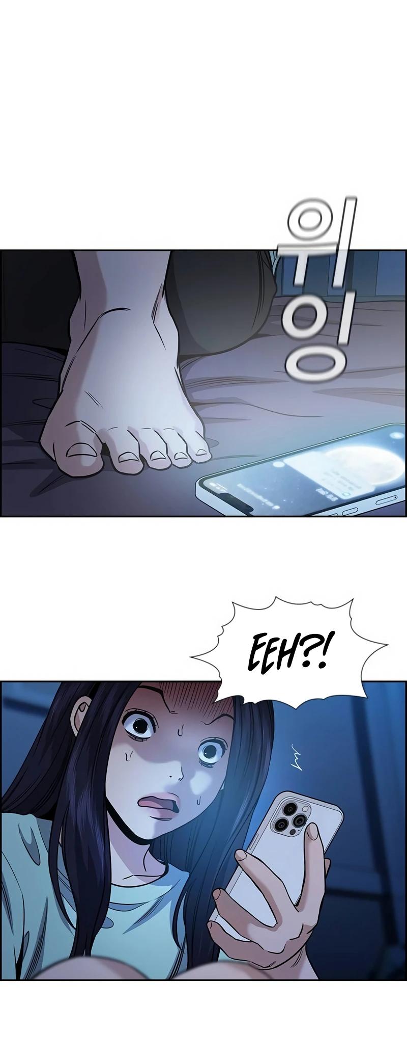 Read Get Schooled EN Manga Online