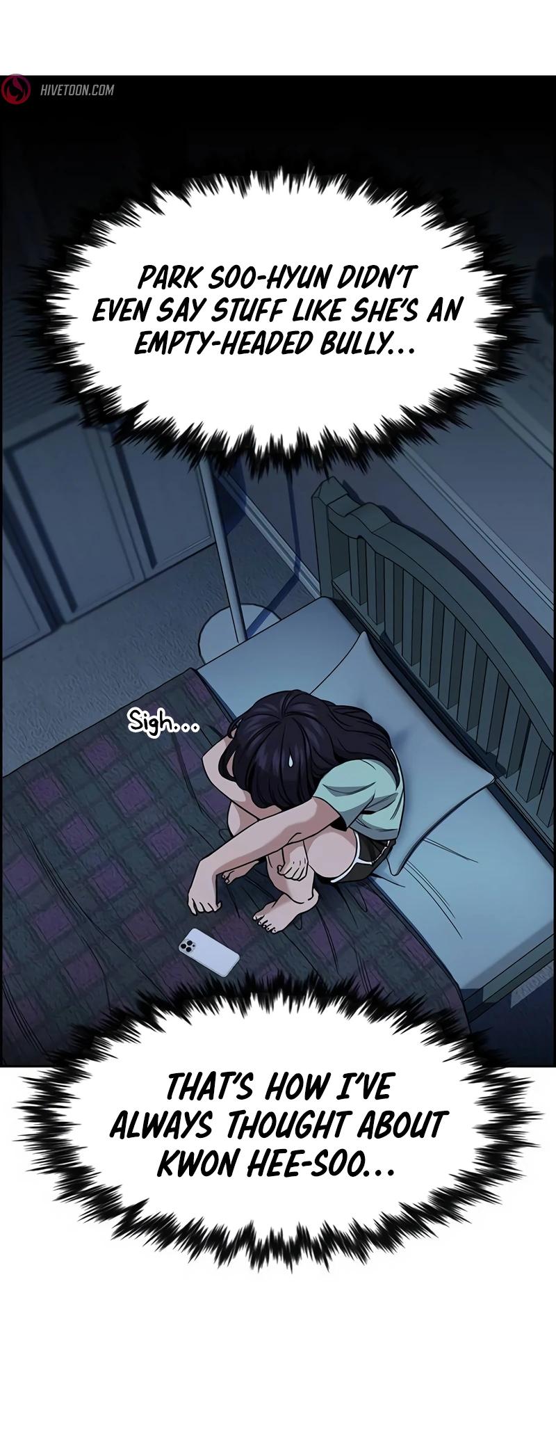 Read Get Schooled EN Manga Online