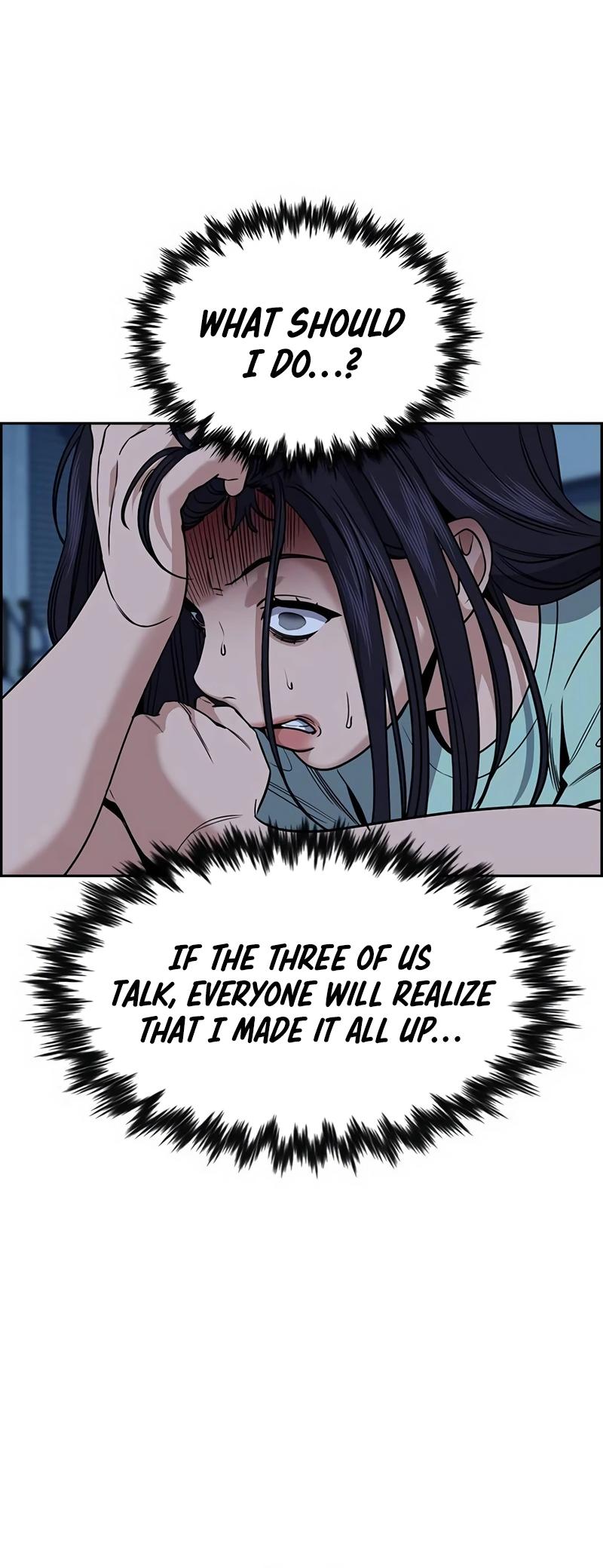 Read Get Schooled EN Manga Online