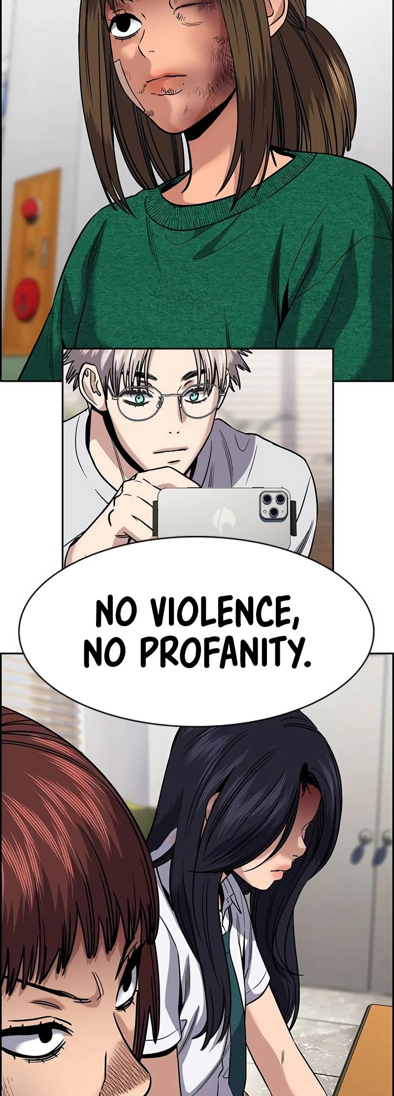 Read Get Schooled EN Manga Online