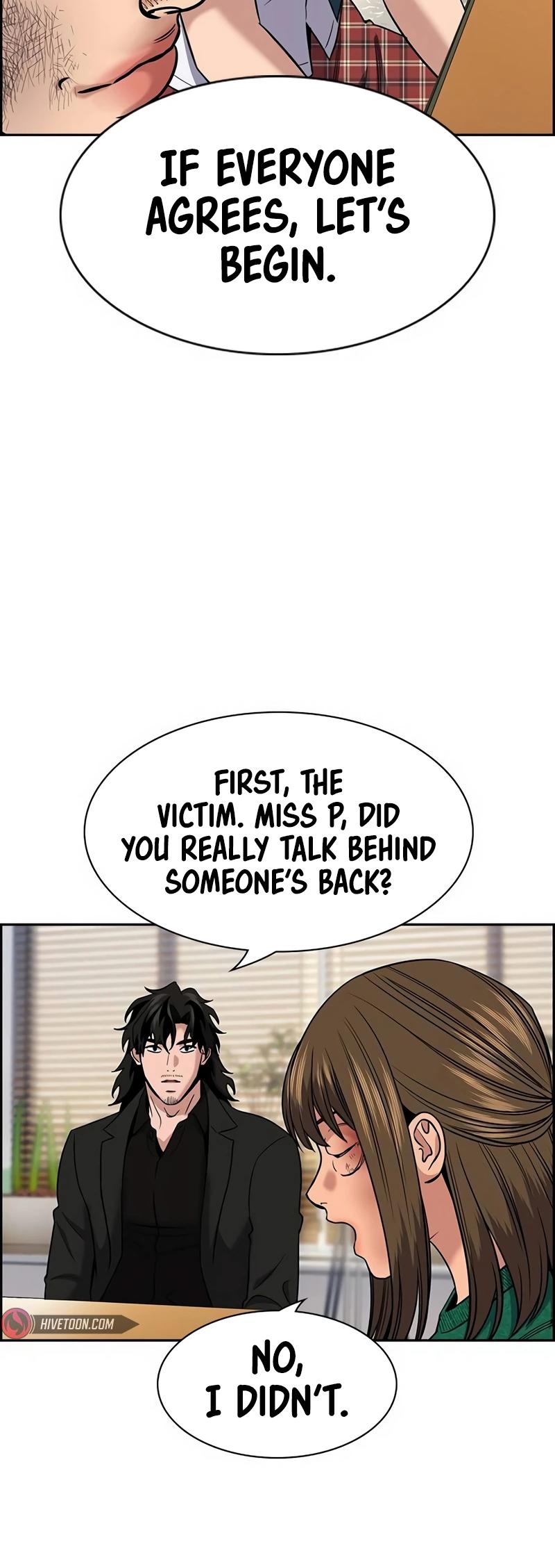 Read Get Schooled EN Manga Online