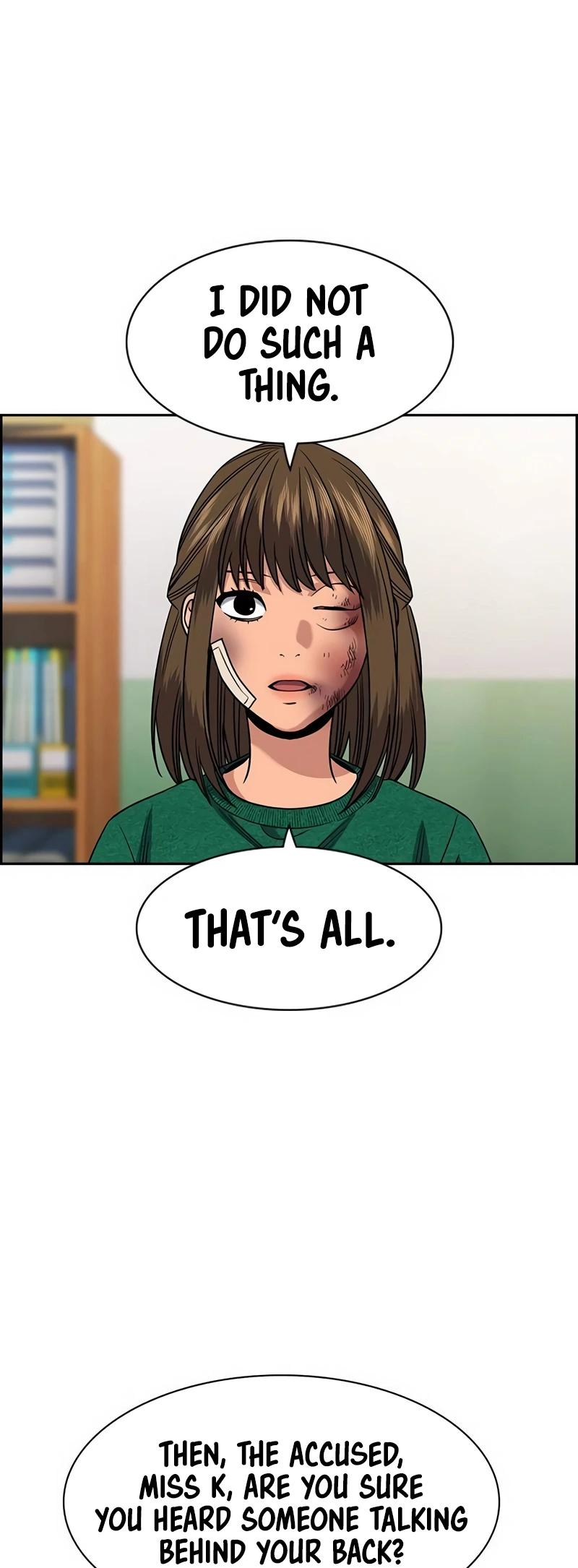 Read Get Schooled EN Manga Online