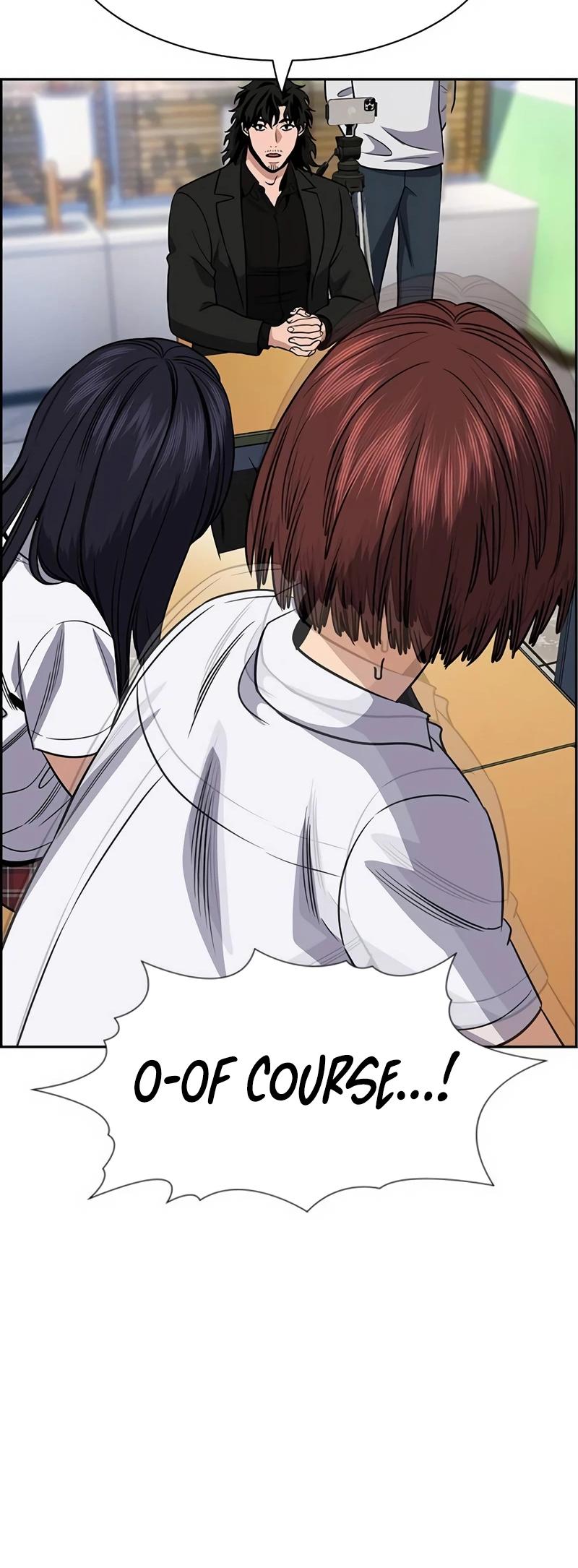 Read Get Schooled EN Manga Online