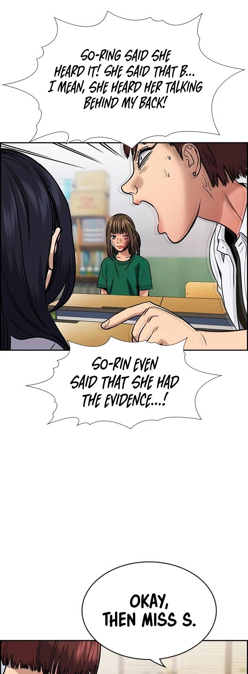 Read Get Schooled EN Manga Online