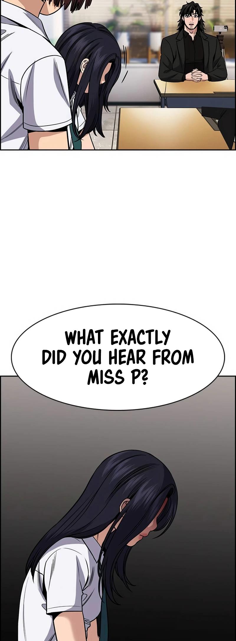 Read Get Schooled EN Manga Online