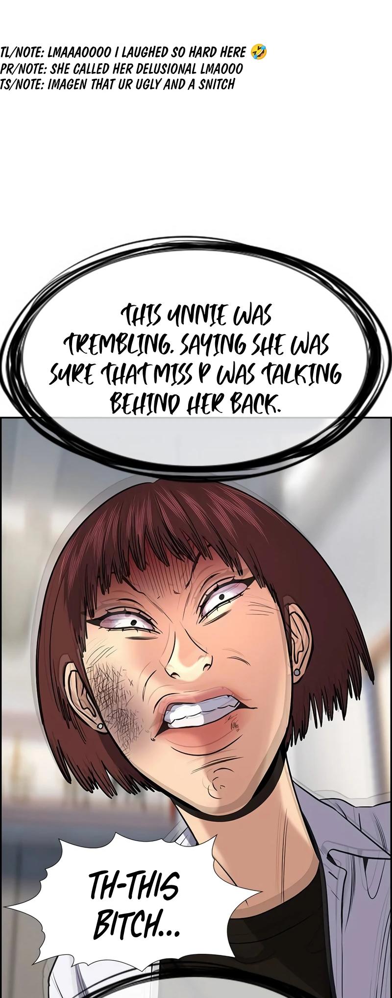 Read Get Schooled EN Manga Online