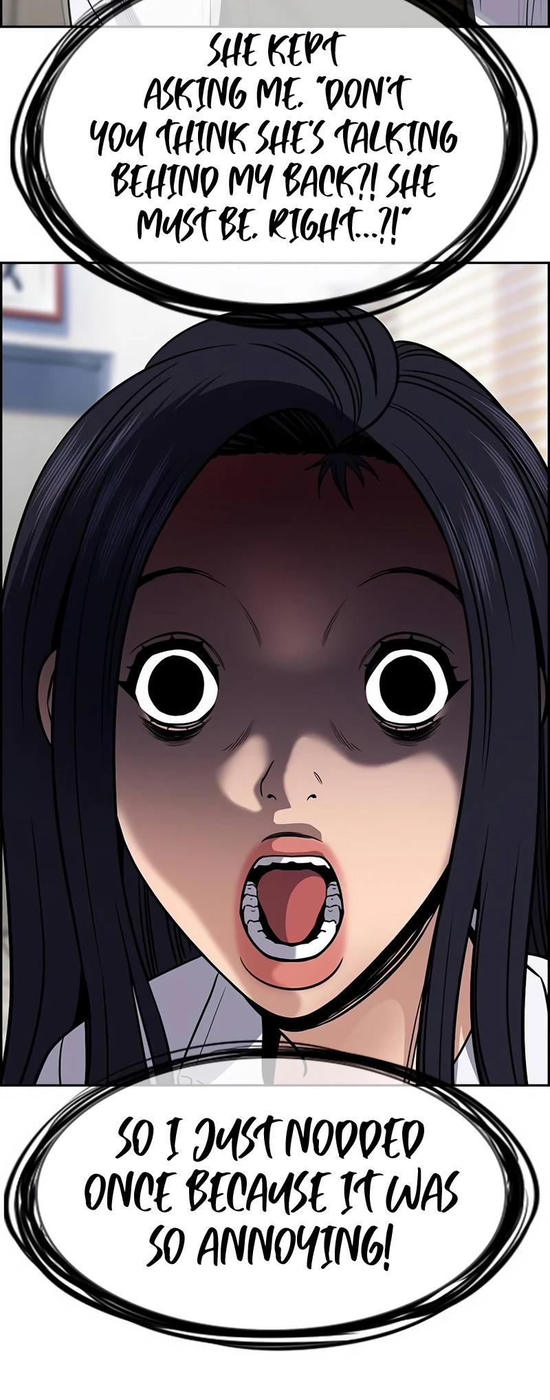 Read Get Schooled EN Manga Online