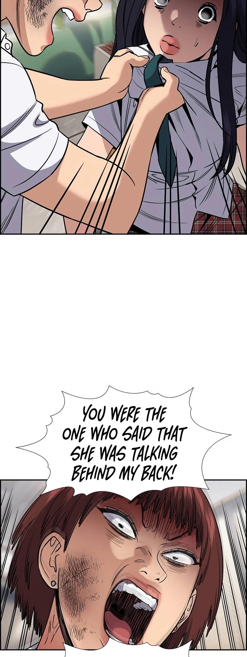 Read Get Schooled EN Manga Online
