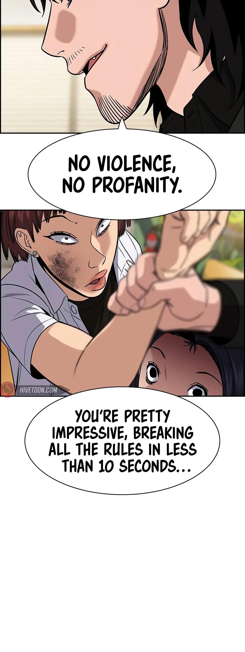 Read Get Schooled EN Manga Online