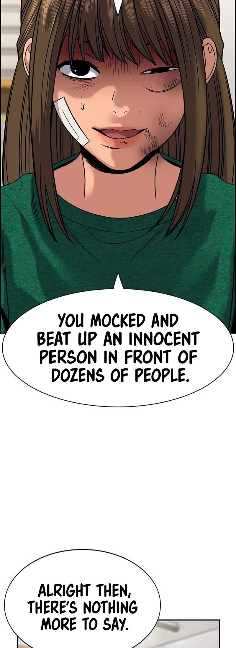 Read Get Schooled EN Manga Online