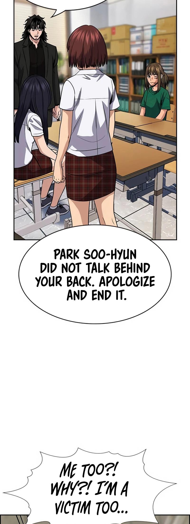 Read Get Schooled EN Manga Online