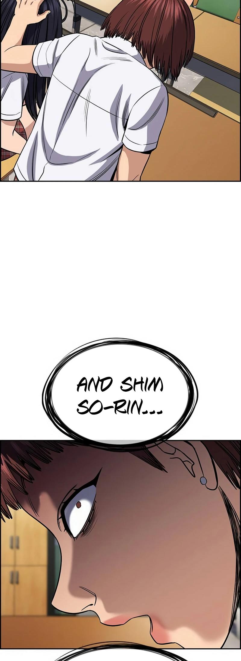 Read Get Schooled EN Manga Online