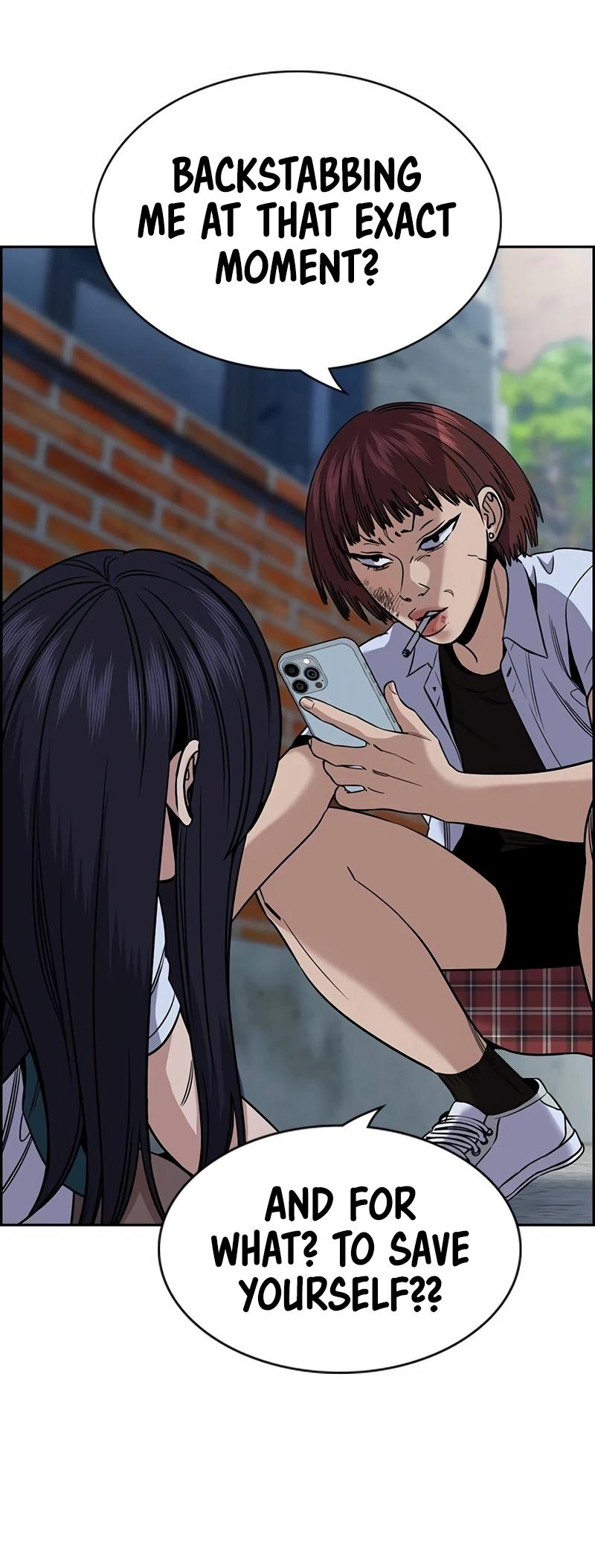 Read Get Schooled EN Manga Online