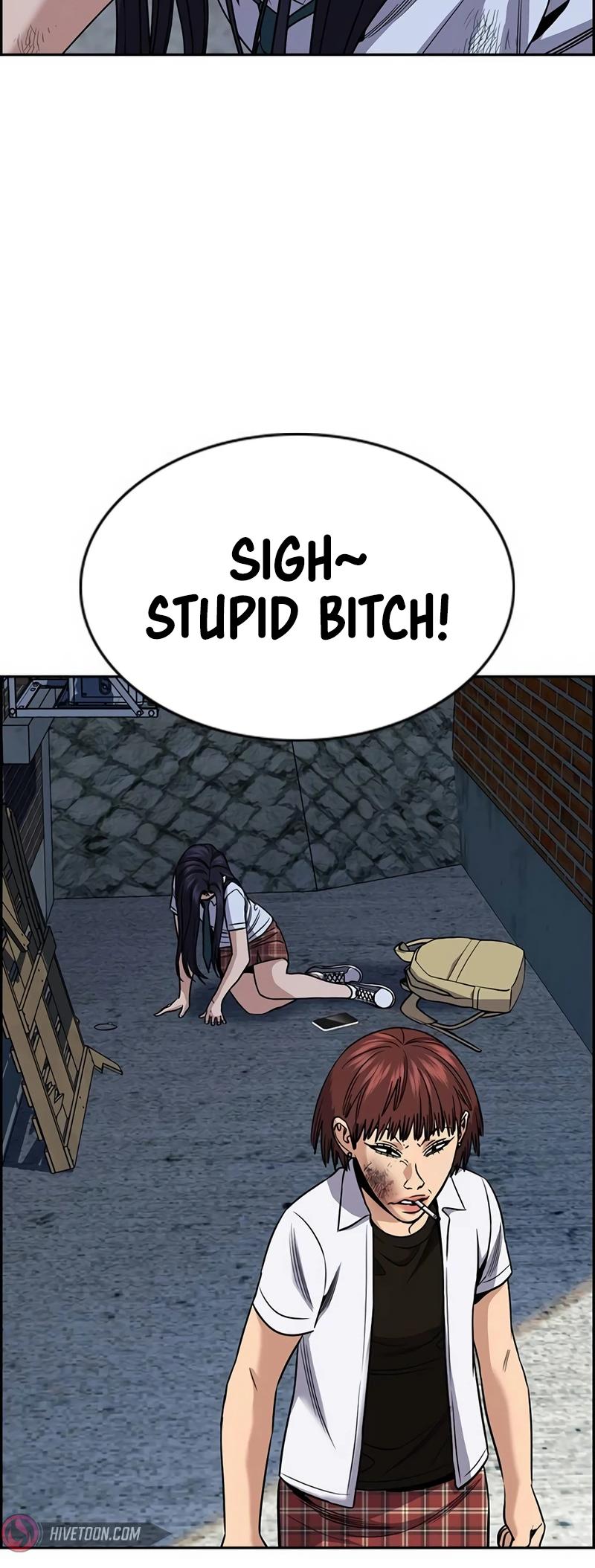 Read Get Schooled EN Manga Online