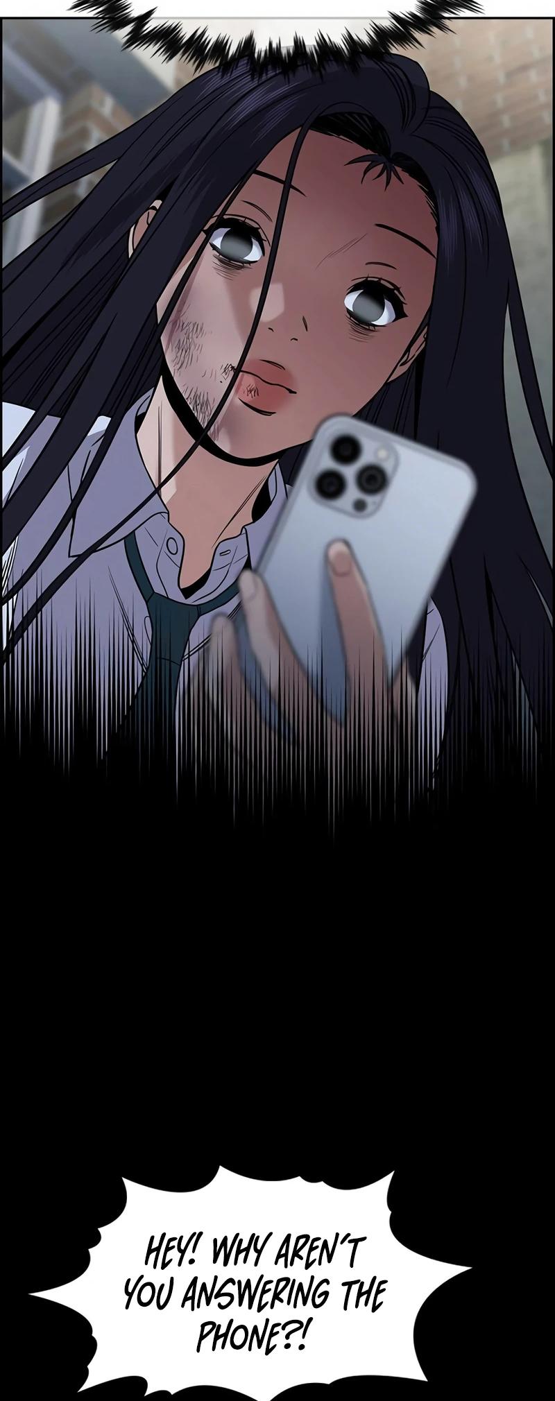 Read Get Schooled EN Manga Online