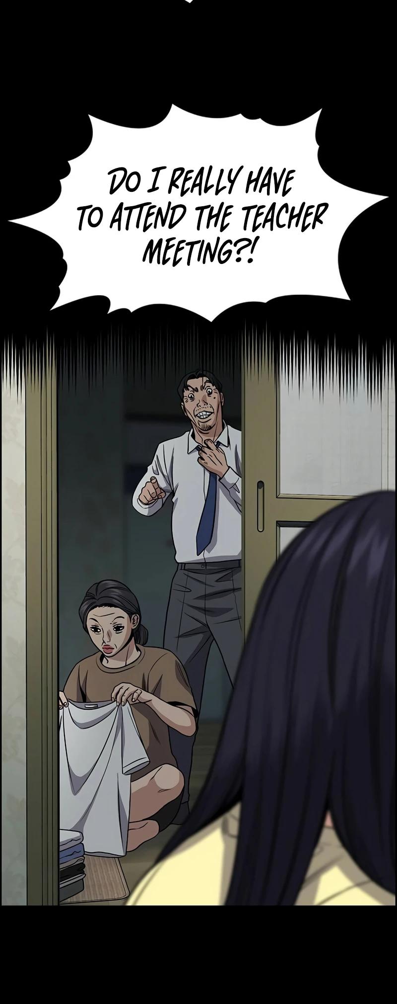 Read Get Schooled EN Manga Online