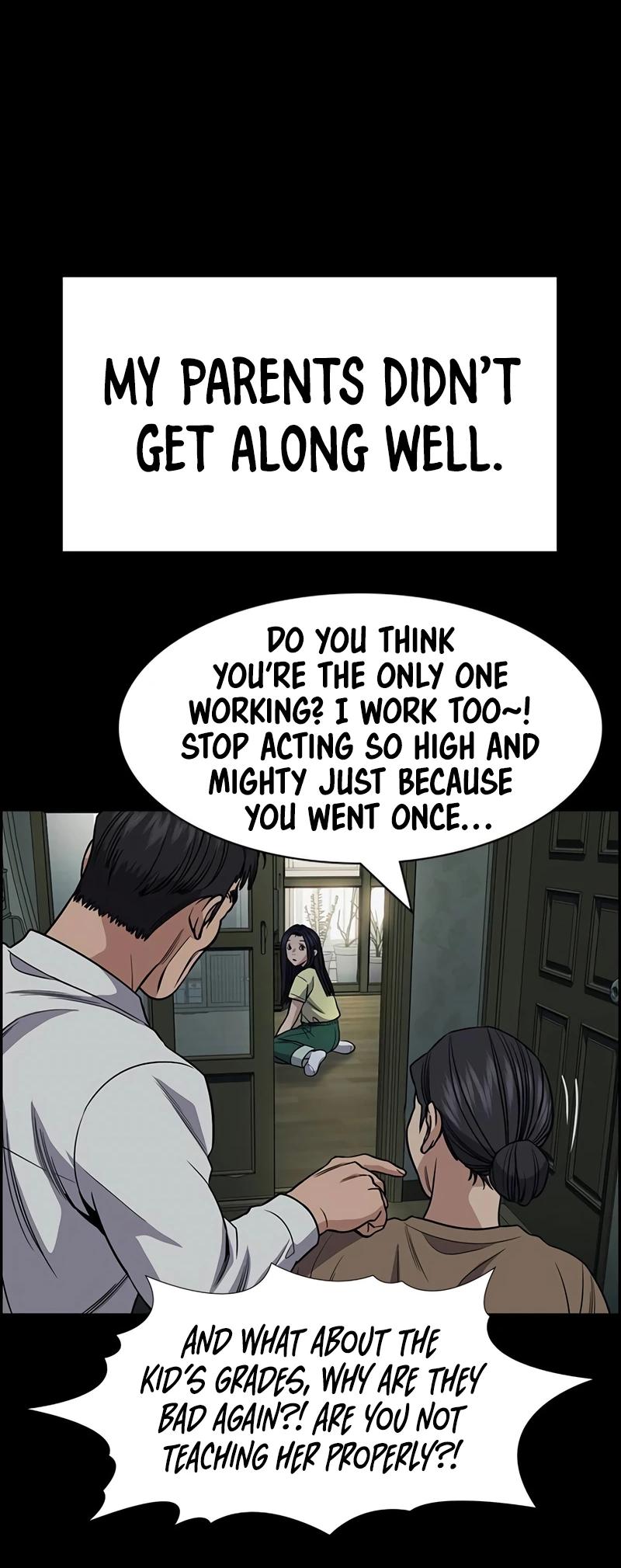 Read Get Schooled EN Manga Online