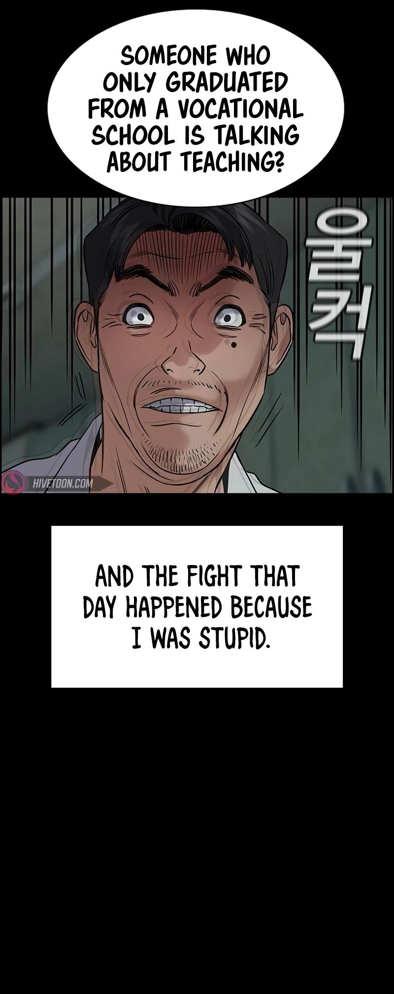 Read Get Schooled EN Manga Online