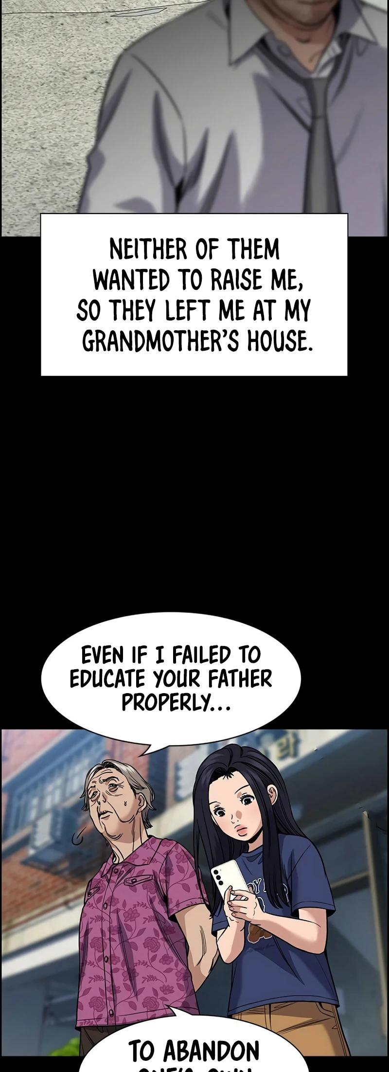 Read Get Schooled EN Manga Online