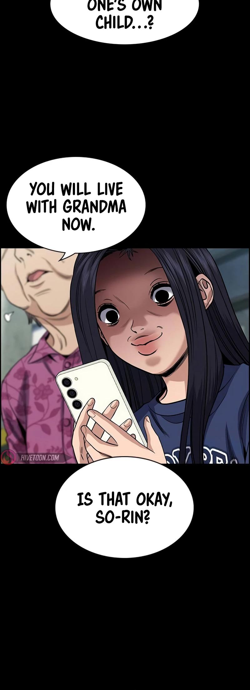 Read Get Schooled EN Manga Online