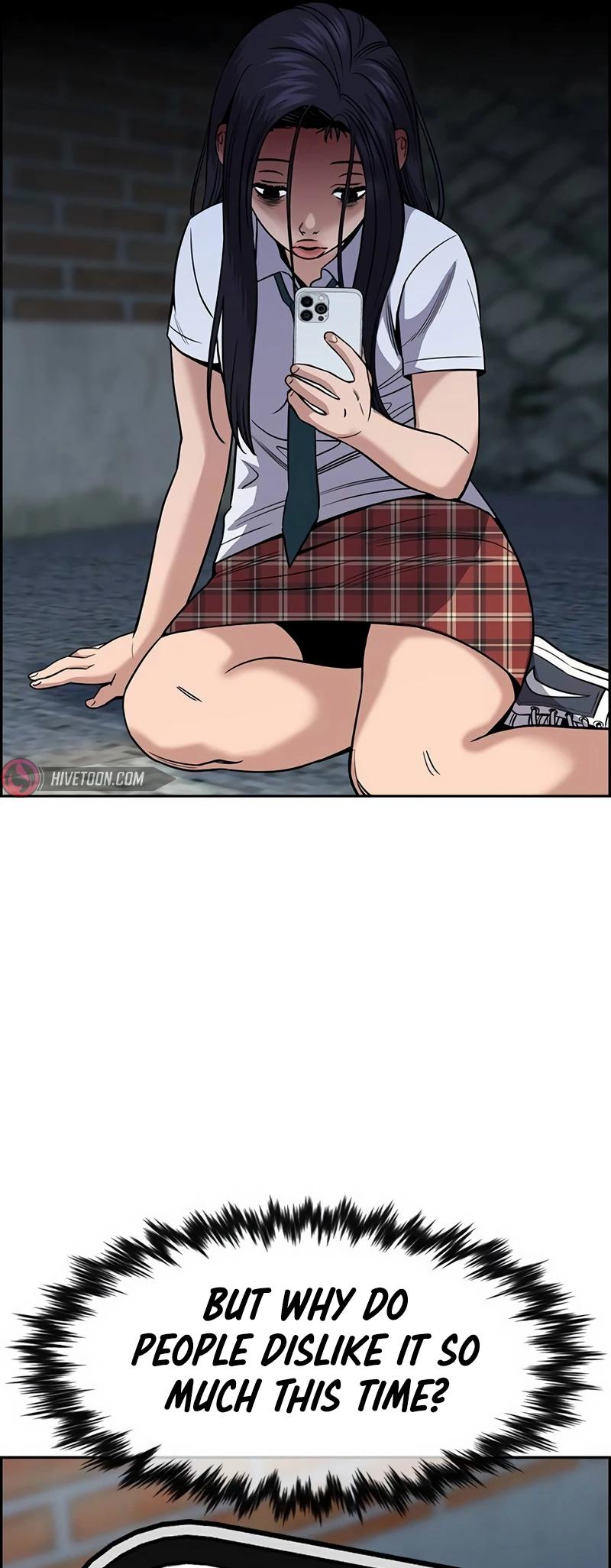 Read Get Schooled EN Manga Online