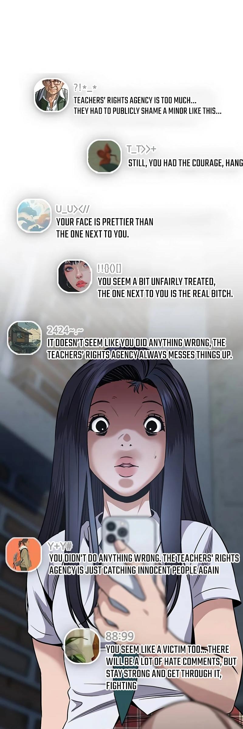 Read Get Schooled EN Manga Online