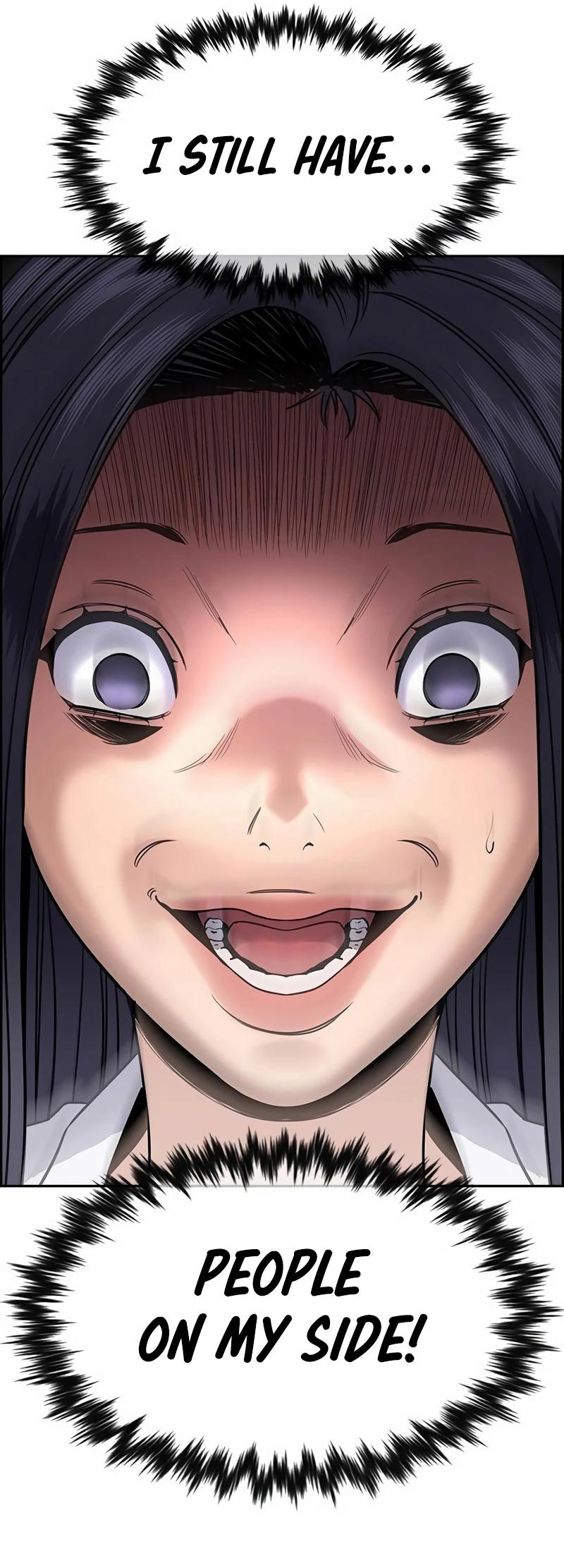 Read Get Schooled EN Manga Online