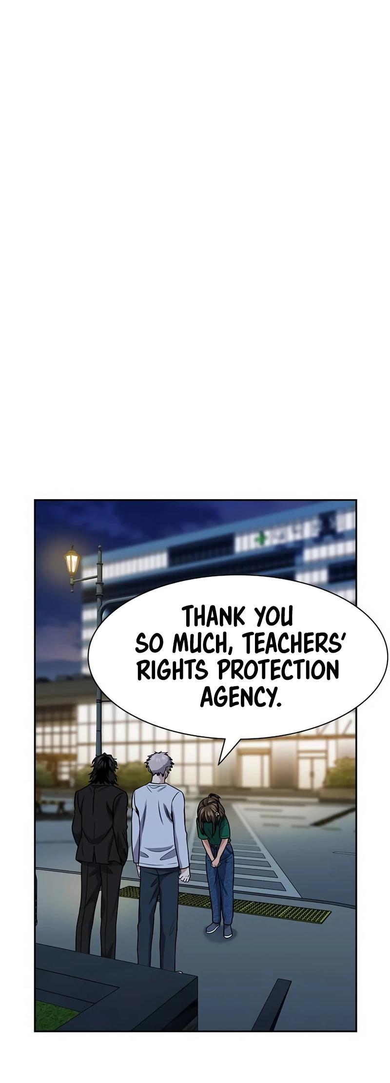 Read Get Schooled EN Manga Online