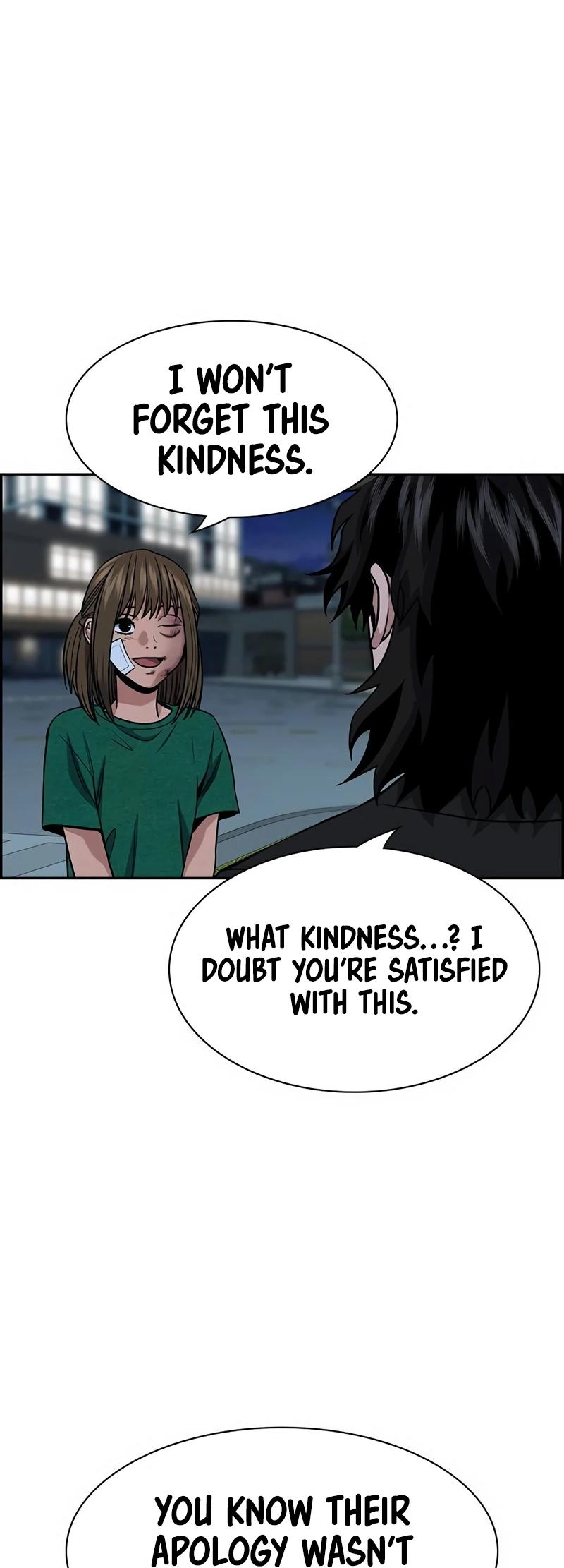 Read Get Schooled EN Manga Online