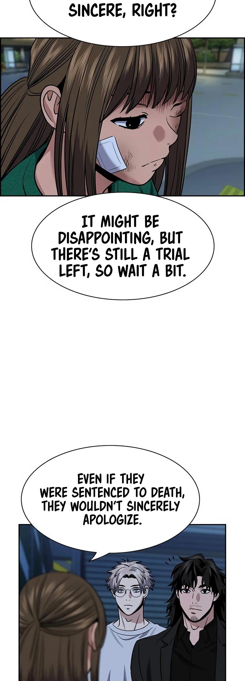 Read Get Schooled EN Manga Online
