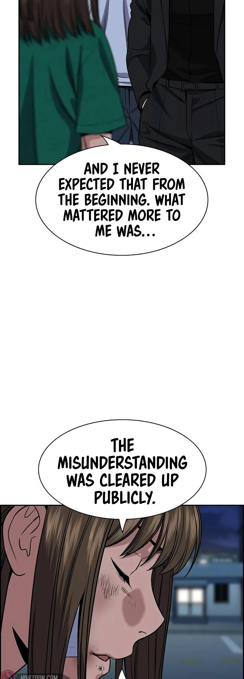 Read Get Schooled EN Manga Online