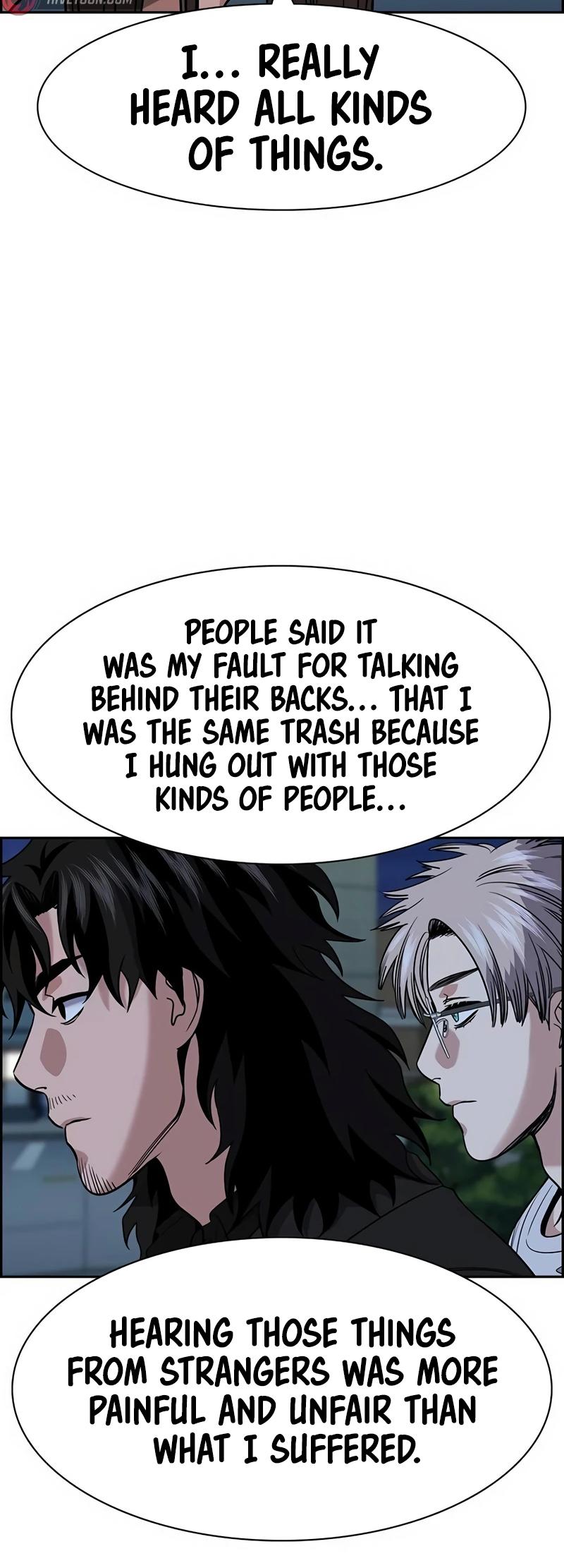Read Get Schooled EN Manga Online