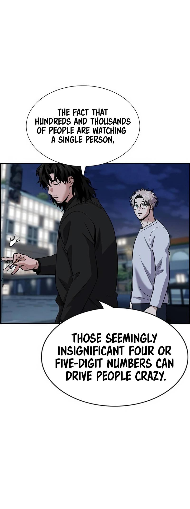 Read Get Schooled EN Manga Online