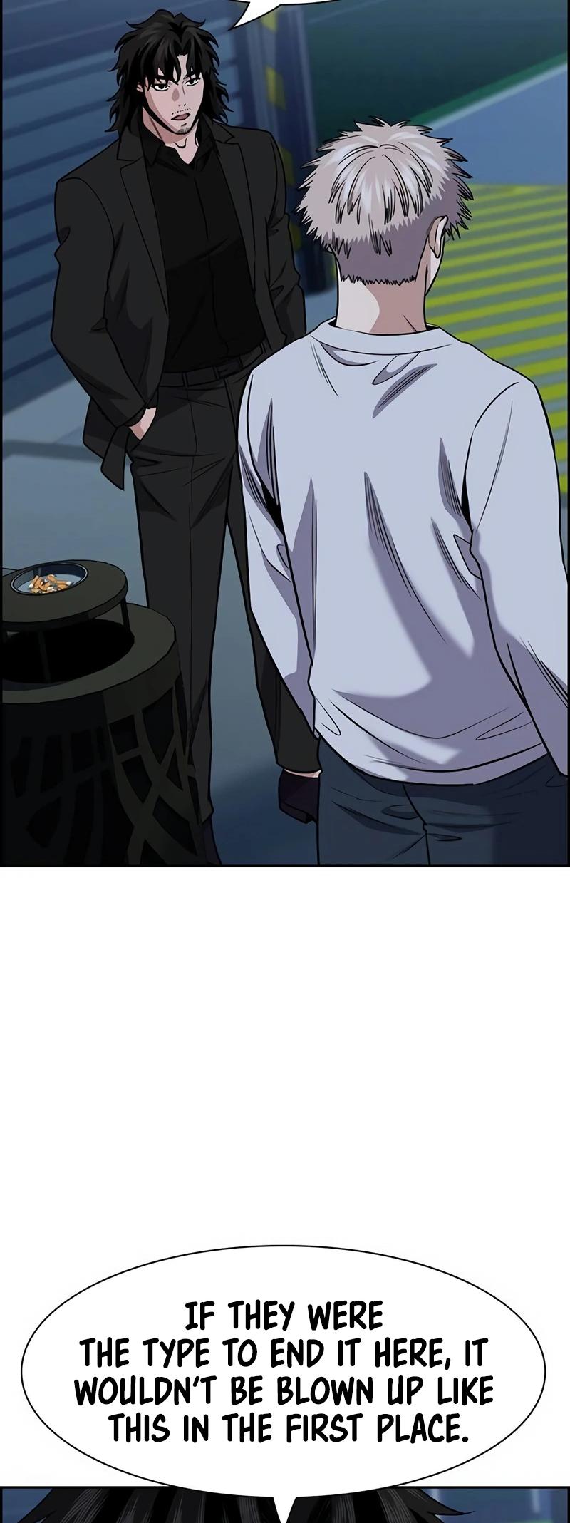 Read Get Schooled EN Manga Online