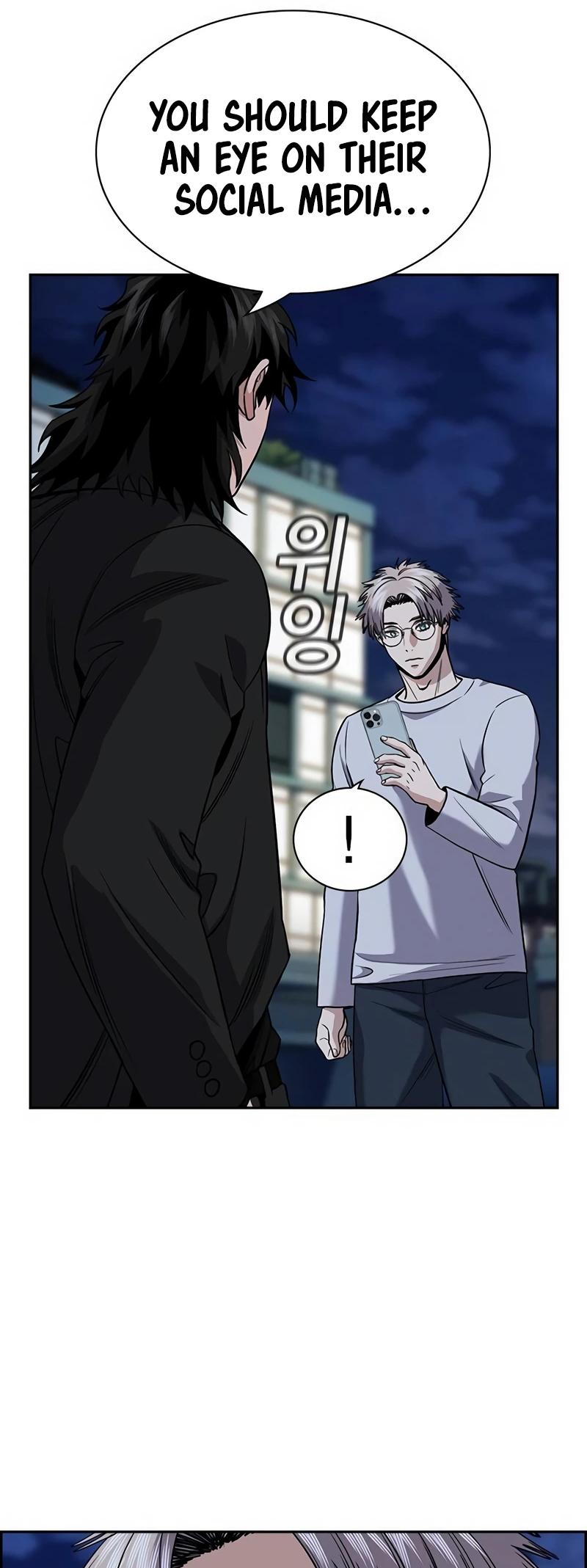 Read Get Schooled EN Manga Online