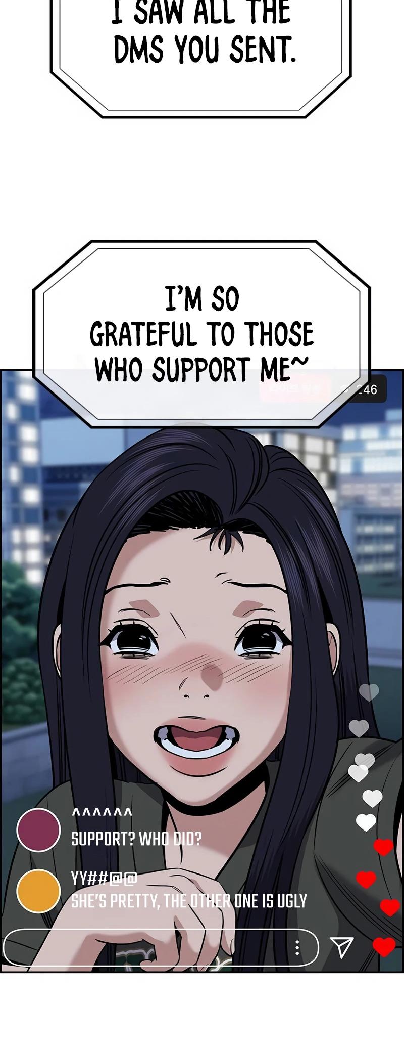 Read Get Schooled EN Manga Online